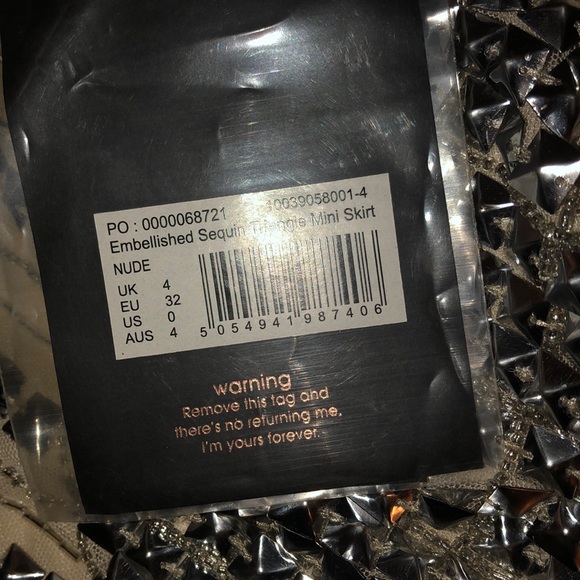 Missguided Peace And Love Collection - Picture 2 of 4